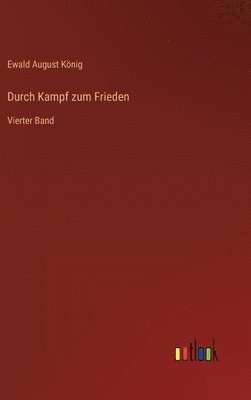 Durch Kampf zum Frieden 1