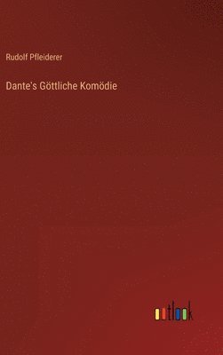 Dante's Gttliche Komdie 1