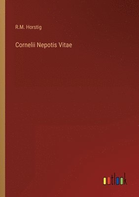 Cornelii Nepotis Vitae 1