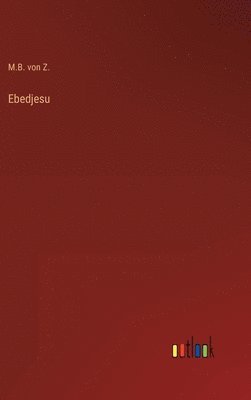 Ebedjesu 1