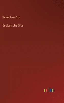 bokomslag Geologische Bilder