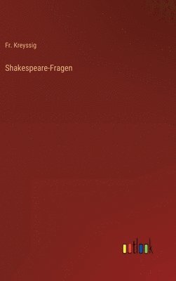 Shakespeare-Fragen