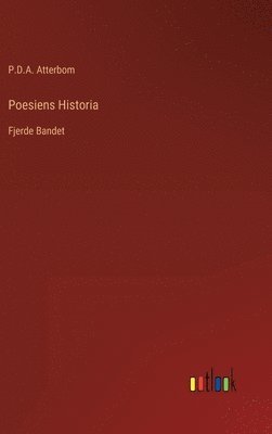 Poesiens Historia 1