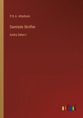 Samlade Skrifter