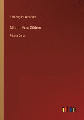 Minnen Fran Sdern 1