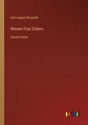 Minnen Fran Sdern 1