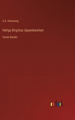Heliga Birgittas Uppenbarelser