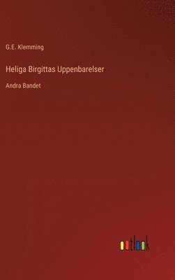 Heliga Birgittas Uppenbarelser