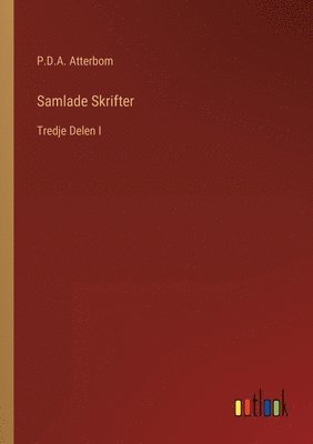 Samlade Skrifter 1