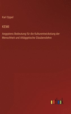 Kemi 1