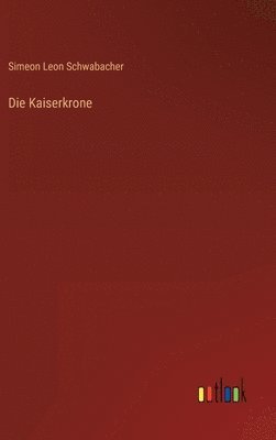 Kaiserkrone