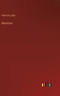 bokomslag Montrose