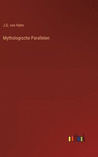 bokomslag Mythologische Parallelen