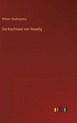 Kaufmann von Venedig
