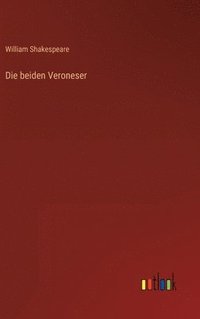 bokomslag beiden Veroneser