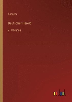 Deutscher Herold 1