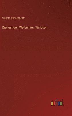 lustigen Weiber von Windsor