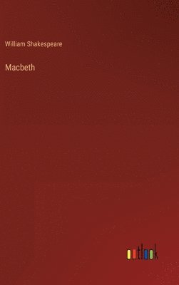 bokomslag Macbeth