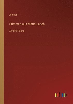 Stimmen aus Maria-Laach 1