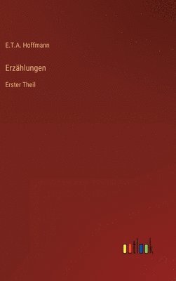 Erzhlungen 1