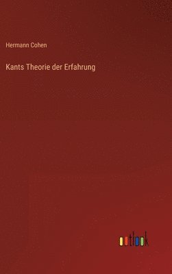 Kants Theorie der Erfahrung 1