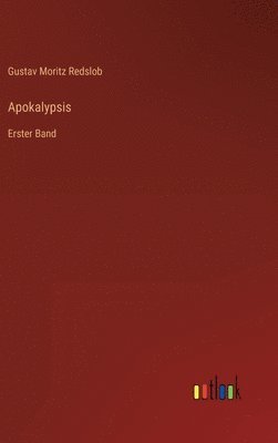 Apokalypsis 1