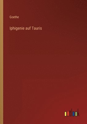 Iphigenie auf Tauris 1