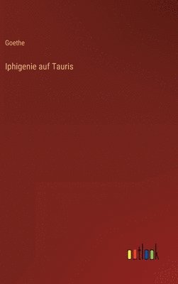 Iphigenie auf Tauris 1