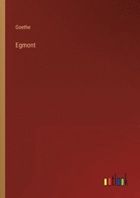 bokomslag Egmont