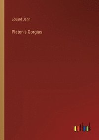 bokomslag Platon's Gorgias