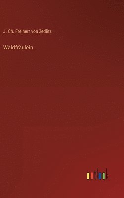 Waldfräulein