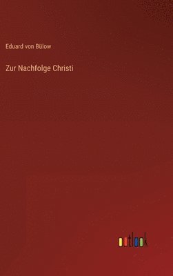Zur Nachfolge Christi