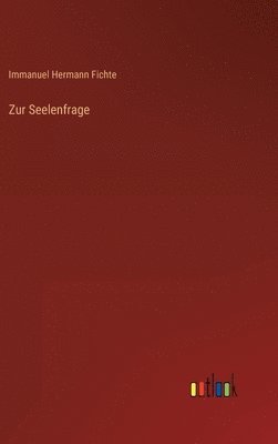 Zur Seelenfrage 1