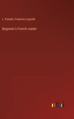 Beginner's French reader 1