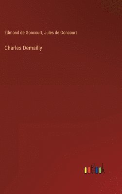 Charles Demailly
