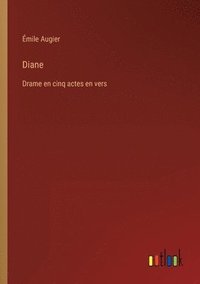bokomslag Diane