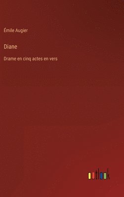 bokomslag Diane