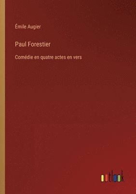 Paul Forestier 1