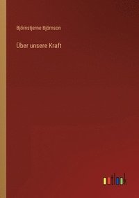 bokomslag ber unsere Kraft