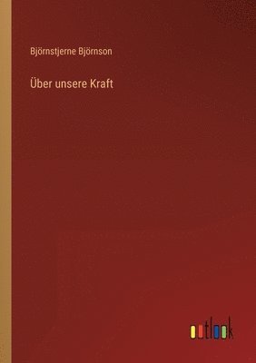 Über unsere Kraft
