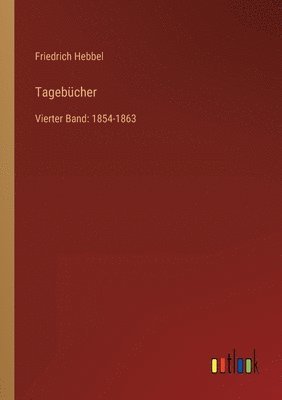 Tagebcher 1