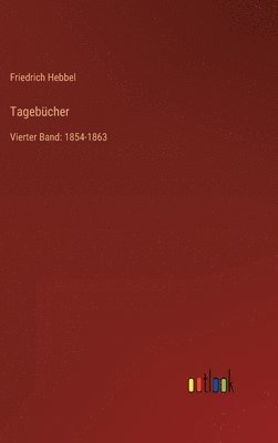 Tagebcher 1