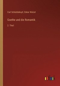 bokomslag Goethe und die Romantik