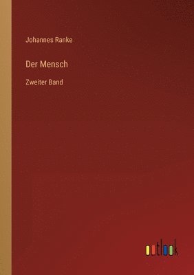 bokomslag Mensch