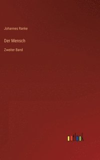 bokomslag Mensch