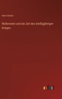 bokomslag Wallenstein und die Zeit des dreißigjährigen Krieges