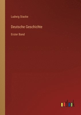 Deutsche Geschichte 1