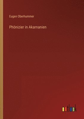 Phoenizier in Akarnanien 1