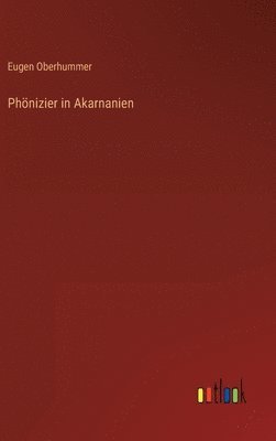 Phnizier in Akarnanien 1