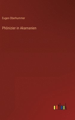 Phönizier in Akarnanien